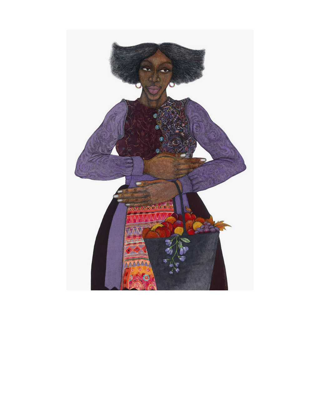 Southern Girl — Website Primary