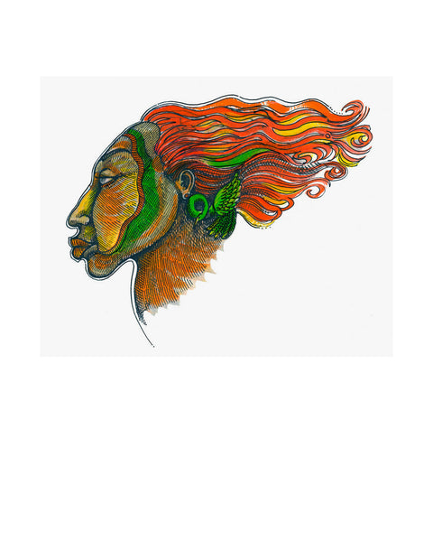 Windface Series 1 — Website Primary