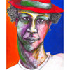 Colored Man