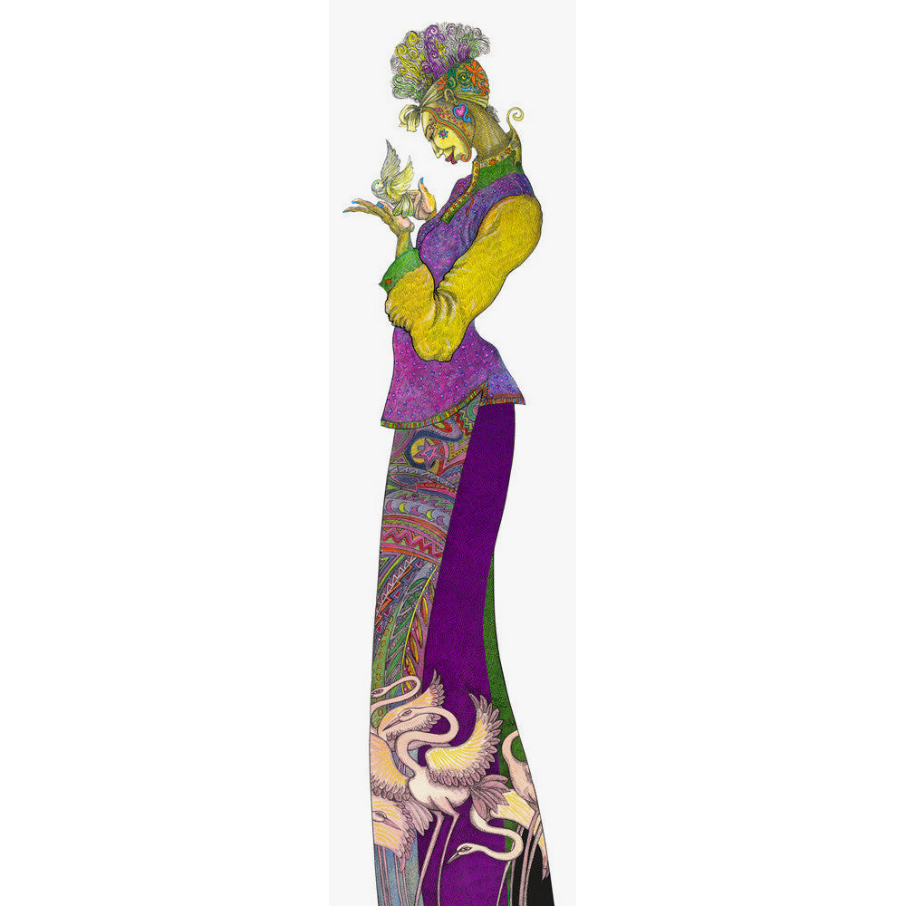 Earth Goddess