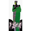 Ebony Series 8 (Green)