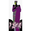 Ebony Series 8 (Purple)