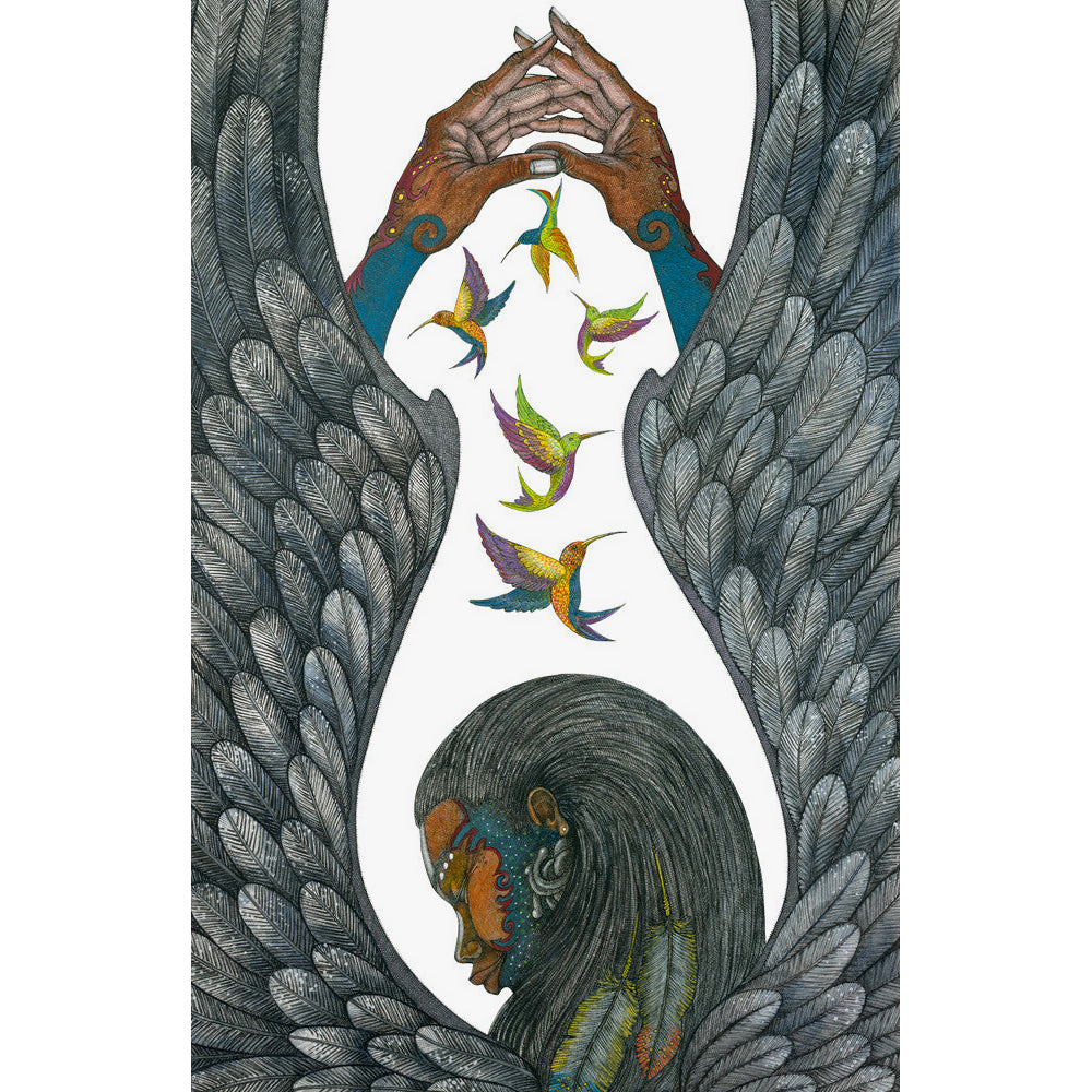Guardian Angel