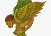 The Green Angel — Clean Secondary