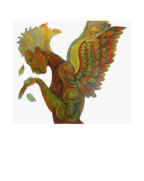Wings Of Life II — Website Primary