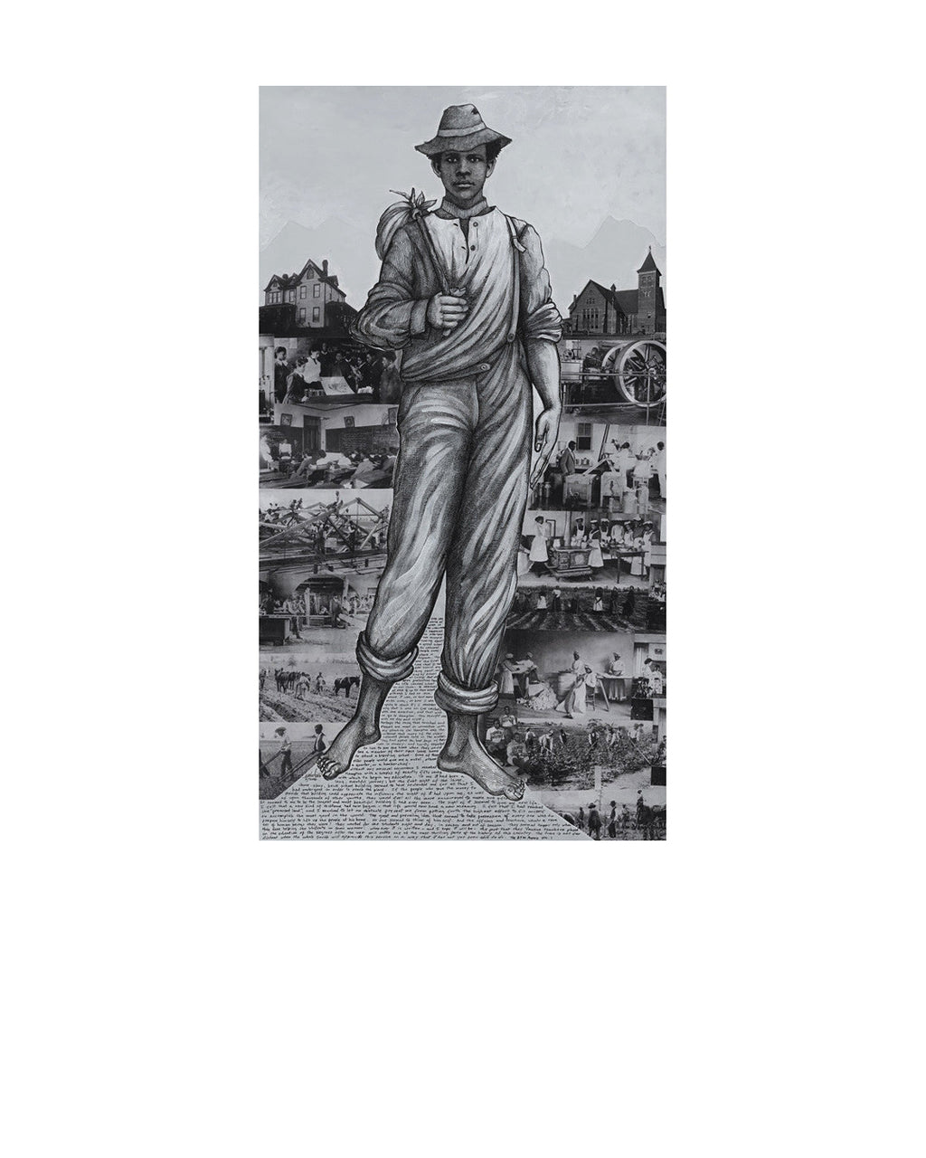 Booker T. Washington — Website Primary