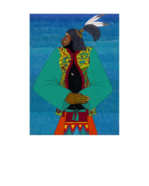 Medicine Man — Website Primary