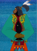 Medicine Man — Clean Secondary
