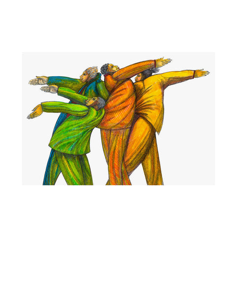 Hands Of The Givers — Website Primary