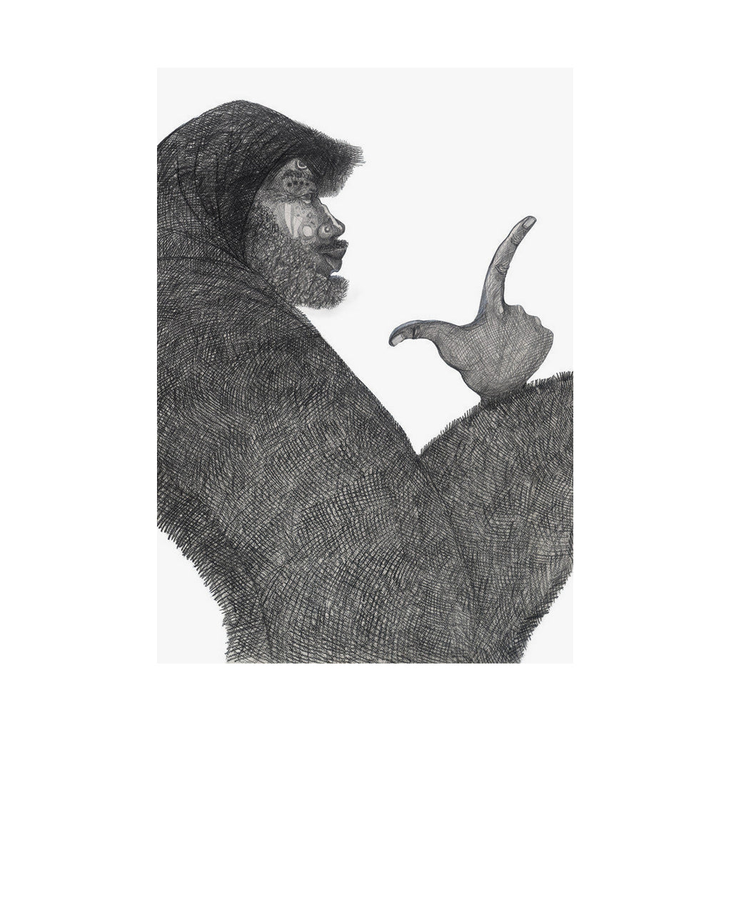 Bagman Storyteller — Website Primary