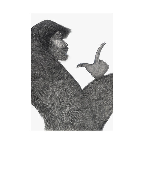 Bagman Storyteller — Website Primary