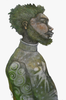Man With Green Hair — Clean Secondary