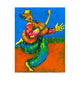 Joy Luck Girl — Website Primary