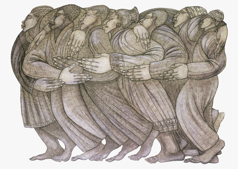 Umoja — artwork image