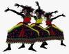 Moja Dance — Clean Secondary