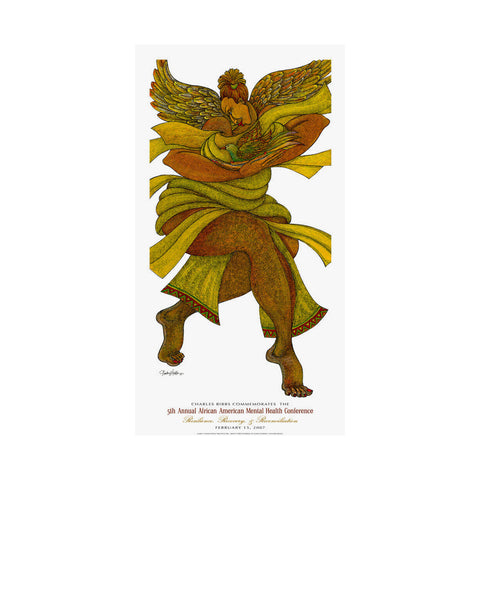 Healing Grace — Website Primary