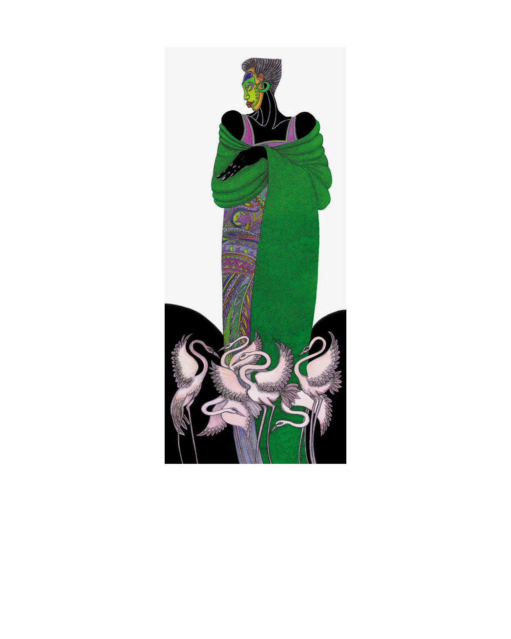 Ebony Series 8 (Green) — Website Primary