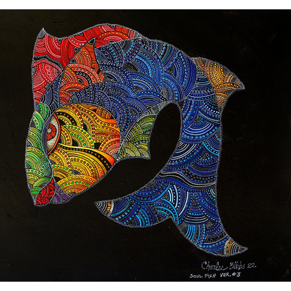 Soul Fish #3