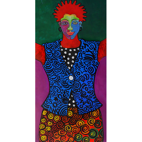 Wearable Art
