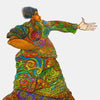 Garments Of The Giving Hand