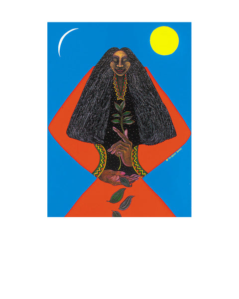 Medicine Woman — Website Primary