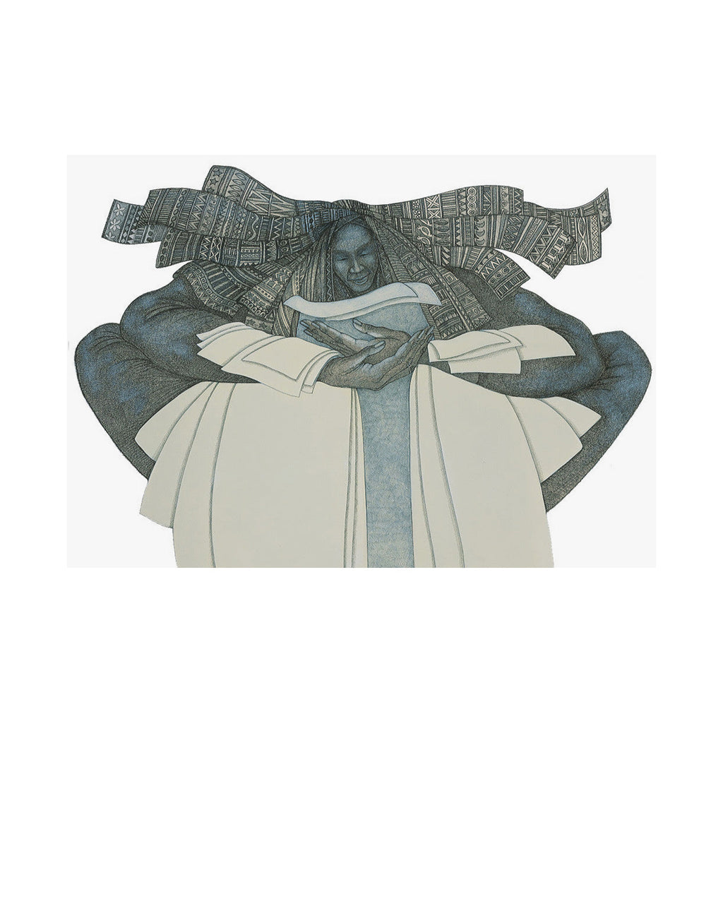 The Keeper — Website Primary