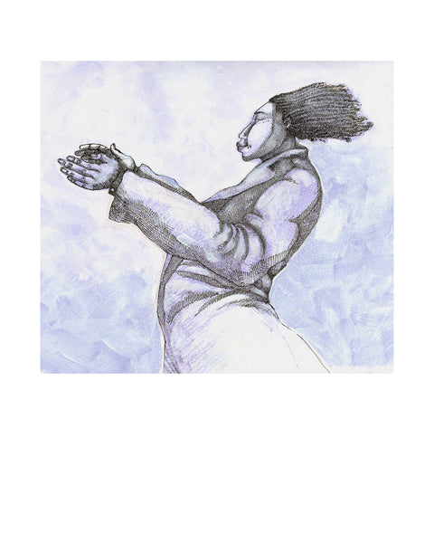 Clapping Hands — Website Primary