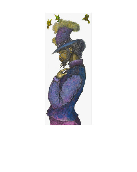 Bagman Storyteller III — Website Primary