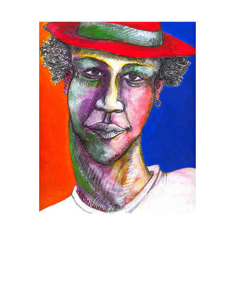 Colored Man — Website Primary