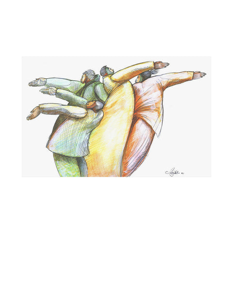Giving Hands 2 — Website Primary