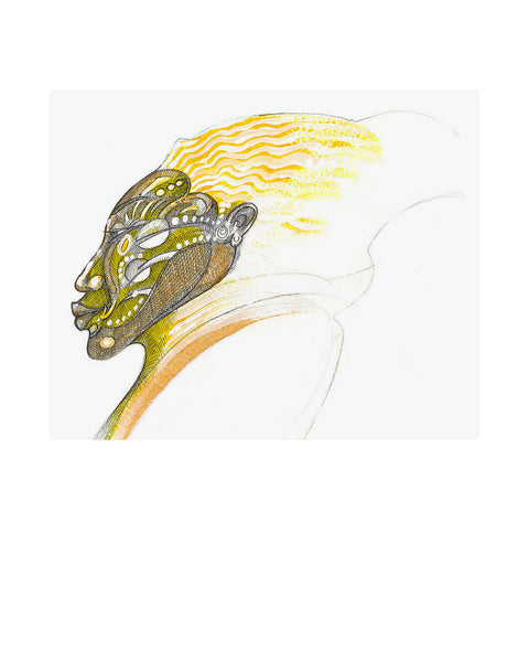 Glory Mask — Website Primary