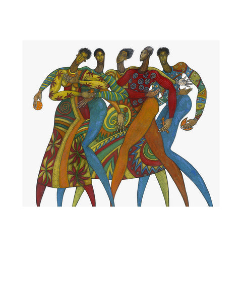 Come Together — Website Primary