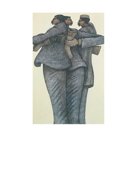 Strong Men — Website Primary