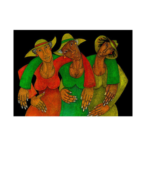 Hats — Website Primary