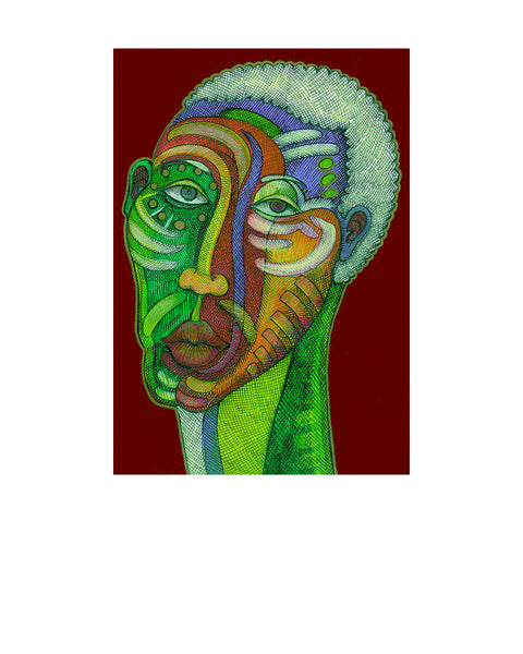 Man In Love — Website Primary