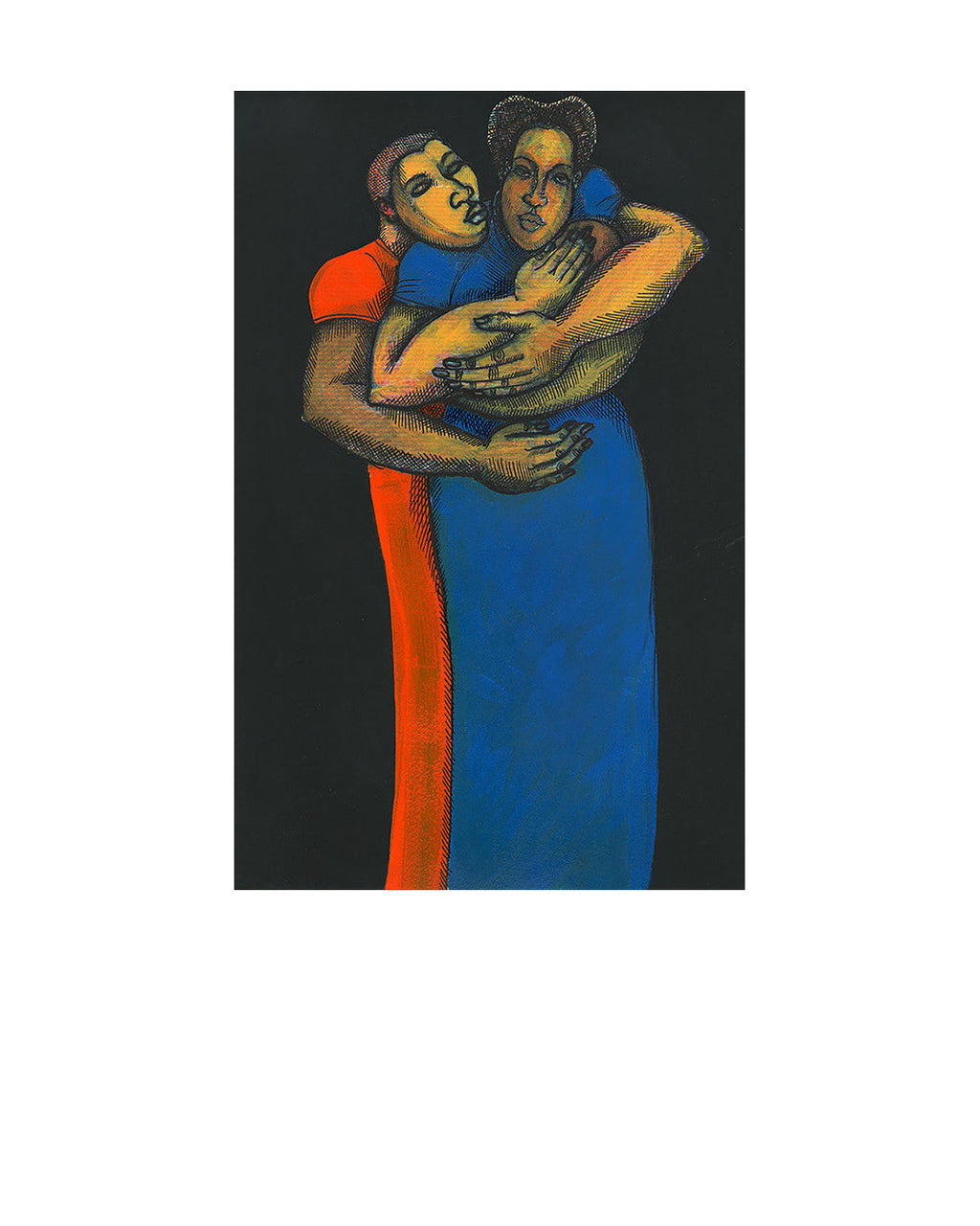 Me and My Babies — Website Primary