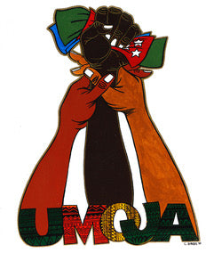 Umoja (Unity)- Sold