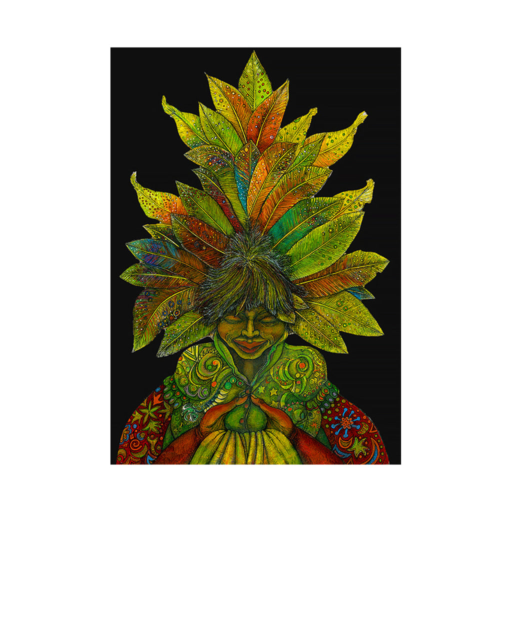 Earth Mother — Website Primary