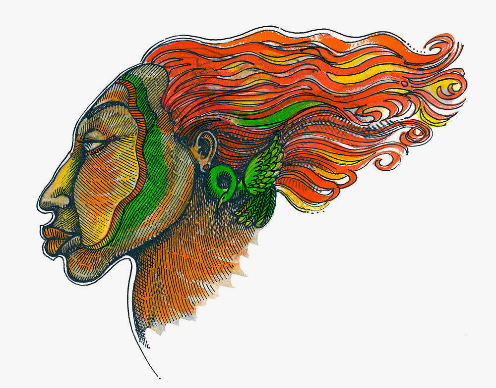 Windface Series — artwork image
