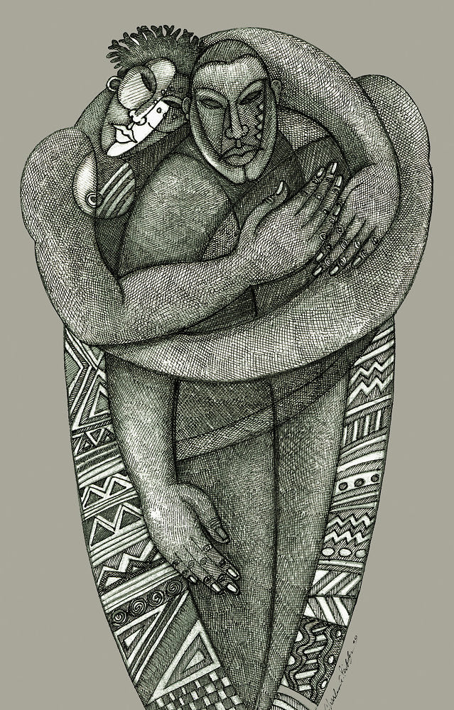Love Thy Man — artwork image