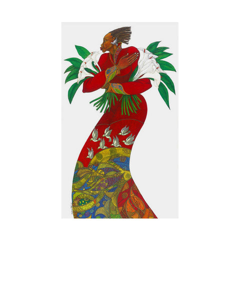 Lilies — Website Primary