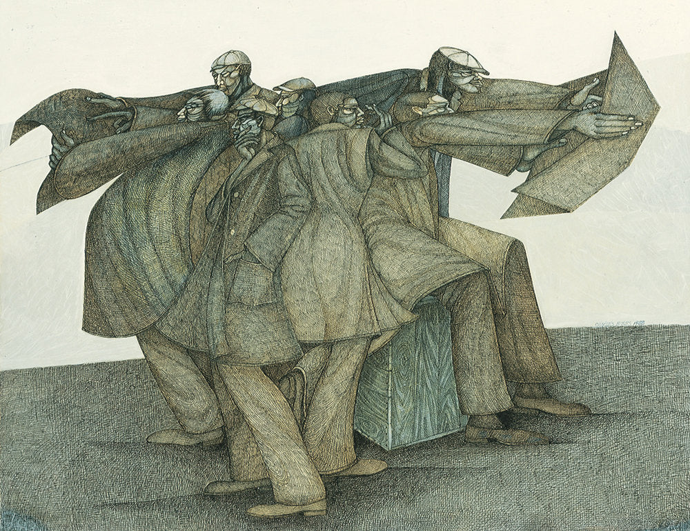 Good News — artwork image