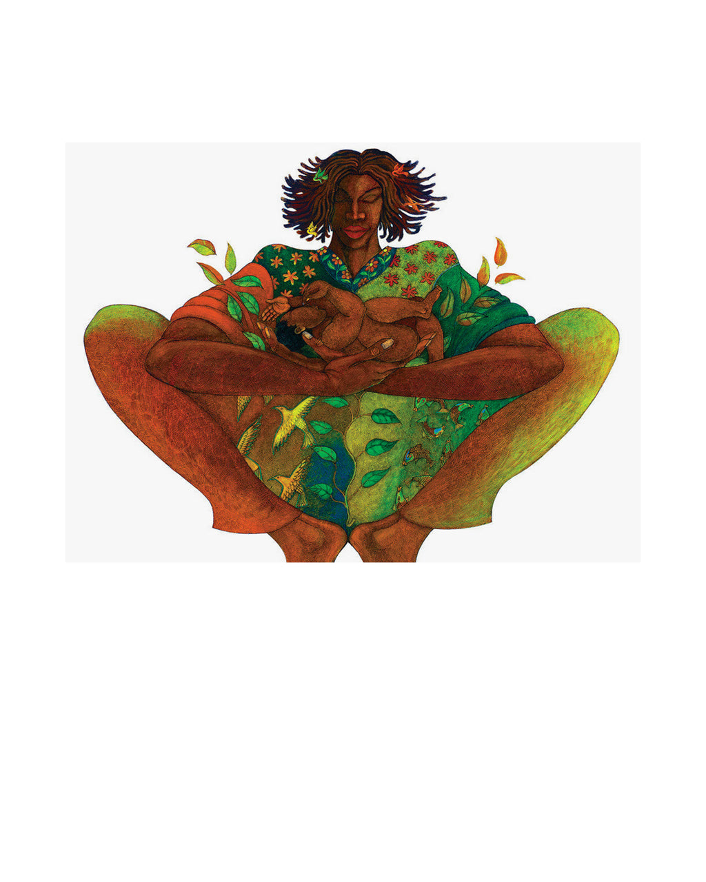 Mother Hood — Website Primary