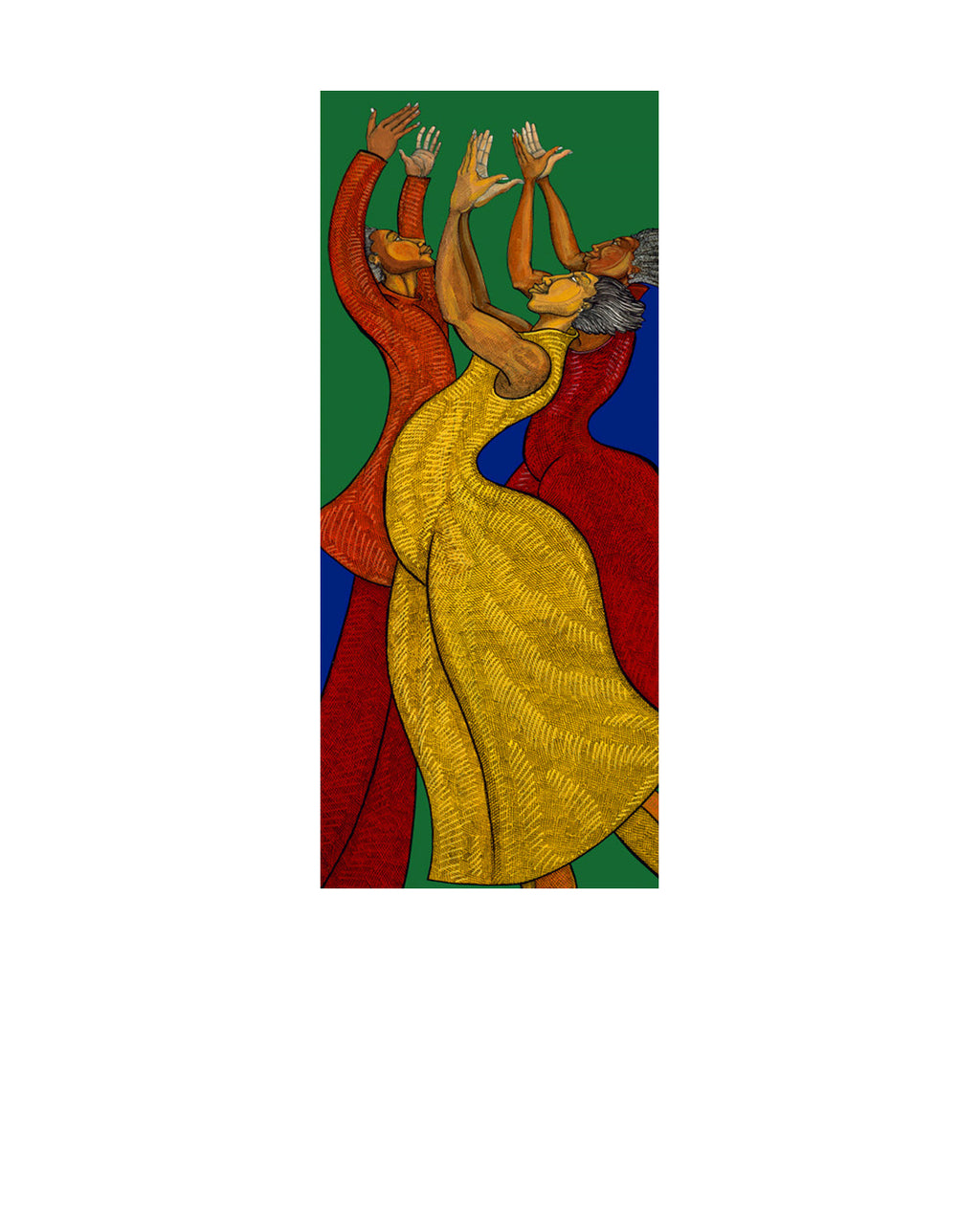 Rejoice — Website Primary