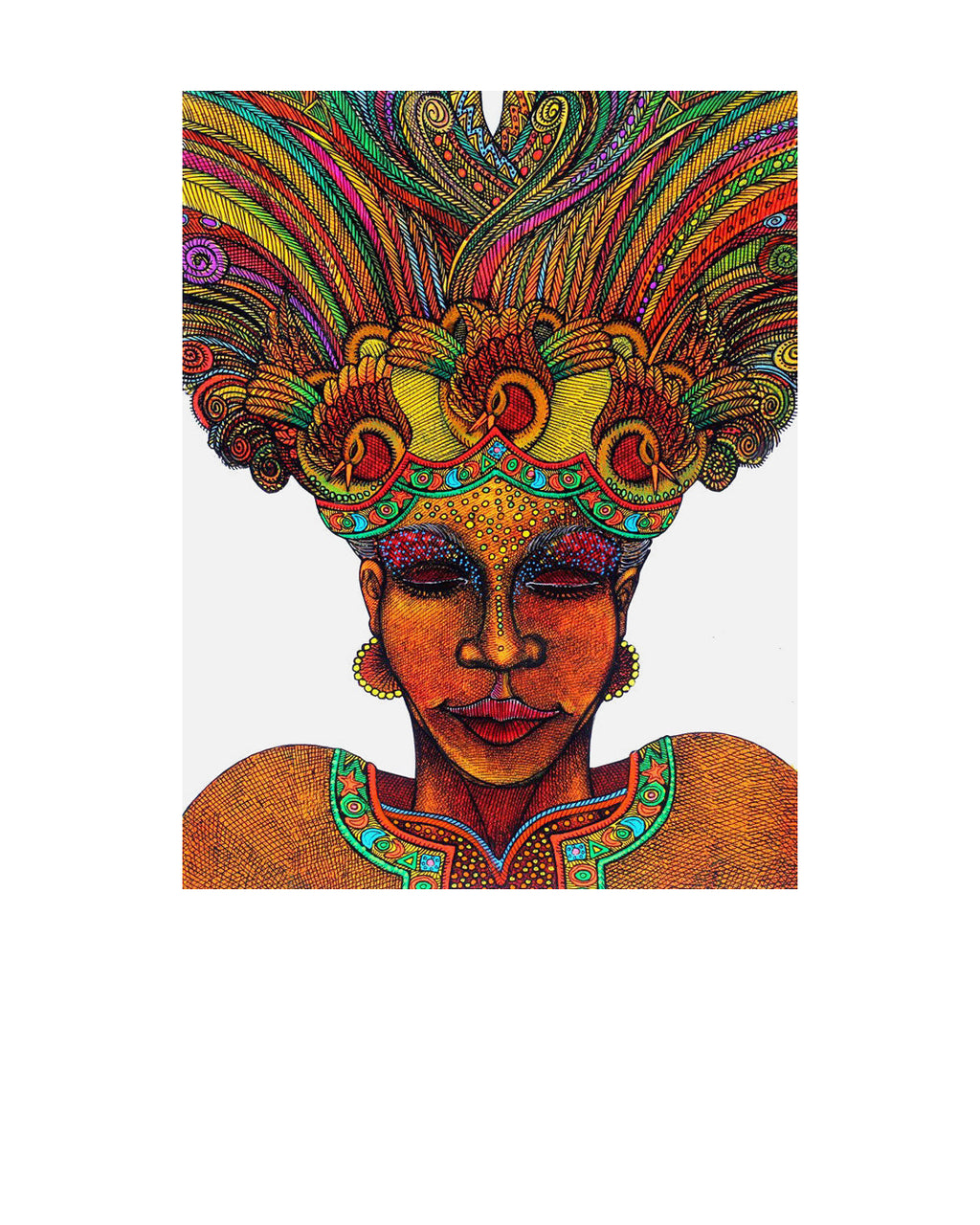 Glory Of A Woman — Website Primary