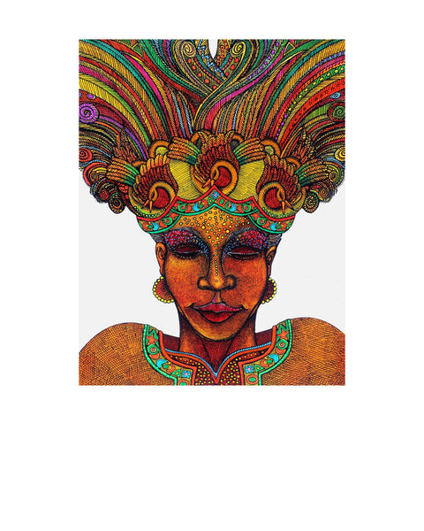 Glory Of A Woman — Website Primary