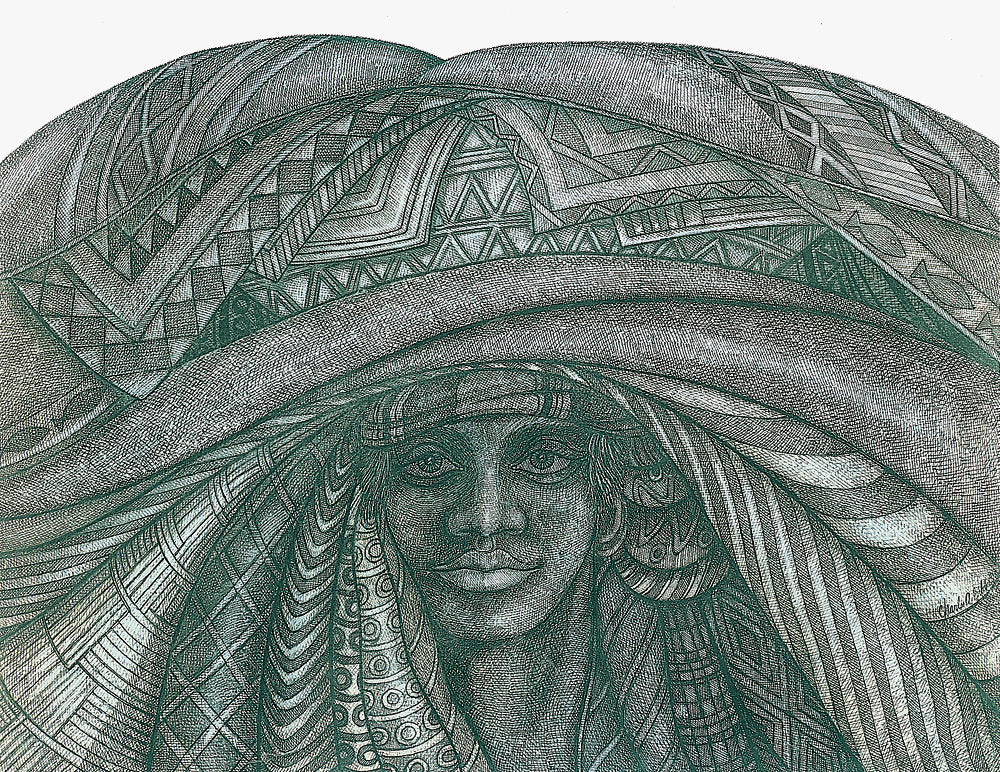 Garments Of Love — artwork image