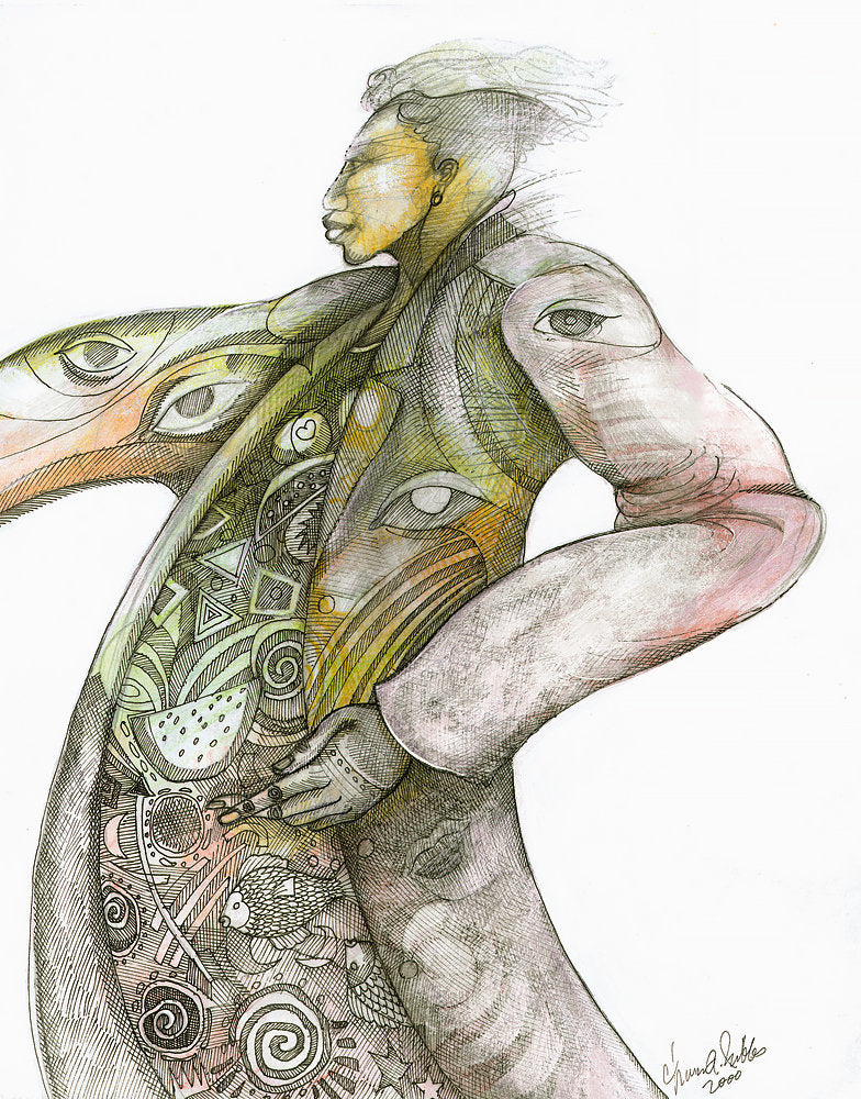 Coat Of Dreams — artwork image
