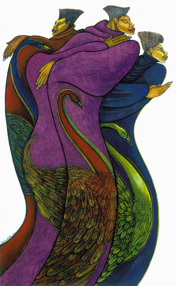 Natural Elegance — artwork image