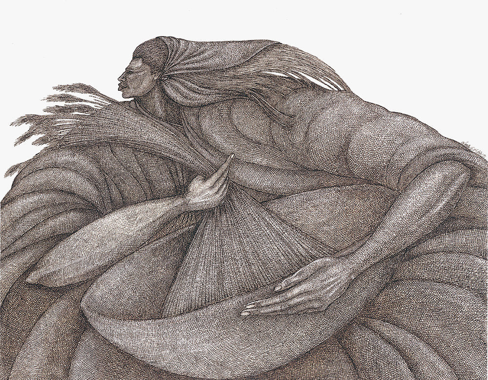 Our Daily Bread — artwork image